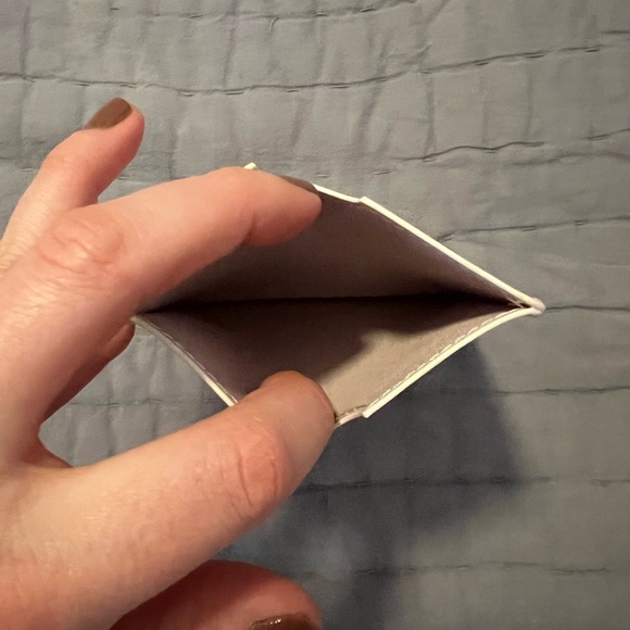 TED BAKER Citrus Bloom Passport Holder - Picture 5 of 5